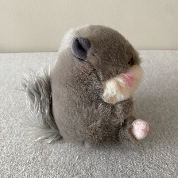 Aurora Rolly Pet Nanigans Squirrel 5" 2017 - Picture 2 of 10